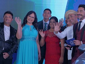 Profesores Tutores - Gran Final TalenPro 2025