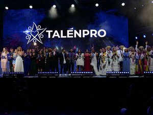 Gran Final - TalenPro2025
