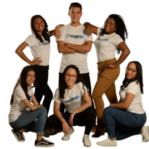 A la mayor gloria de Dios - Ganadores Categor&iacute;a Mejor Grupo de Baile 2018