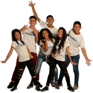 Little Psychos - Finalistas Categor&iacute;a Mejor Grupo de Baile 2018