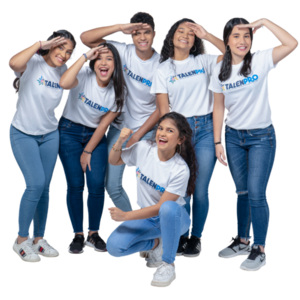 Lil Fraternity - Finalistas Categor&iacute;a Mejor Grupo de Baile 2019