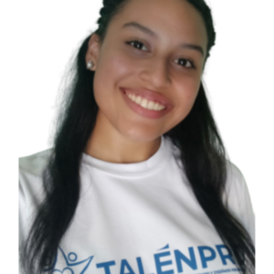 Teresa Pinz&oacute;n - Ganadora Categor&iacute;a Mejor Int&eacute;rprete 2021
