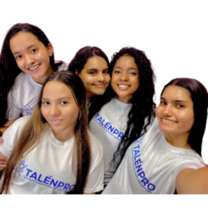 Valkirias - Finalistas Categor&iacute;a Mejor Grupo de Baile 2021