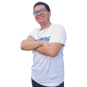 Yadier Ortega - Finalista Categor&iacute;a Mejor Int&eacute;rprete 2022