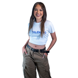 Gretta Guerrero - Ganadora Categor&iacute;a Mejor Canci&oacute;n 2022