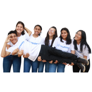 B-Dream - Finalistas Categor&iacute;a Mejor Grupo de Baile 2022
