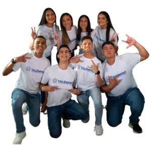 Hudex - Ganadores Categor&iacute;a Mejor Grupo de Baile 2022