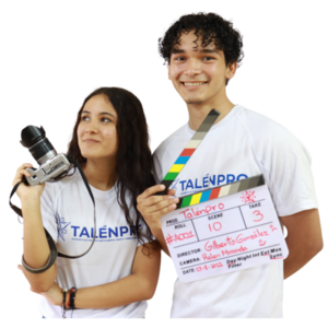 Un Ciclo Educativo - Finalistas Categor&iacute;a Mejor Audiovisual 2022