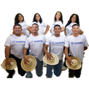 Jeydex - Finalistas Categor&iacute;a Mejor Grupo de Baile 2023