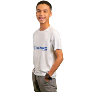 Juan Pablo Castro - Finalista Categor&iacute;a Mejor Int&eacute;rprete 2024