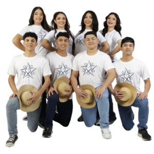 Ecos del Folklore - Finalistas Categor&iacute;a Mejor Grupo de Baile 2025