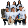 TalenPro Grupo Cultural Mesel&euml; kri