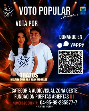 Audiovisual Zona Oeste