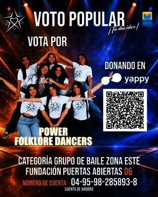 Baile Zona Este