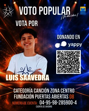 Cancion Zona Centro