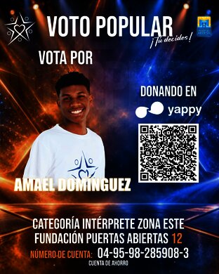 Interprete Zona Este
