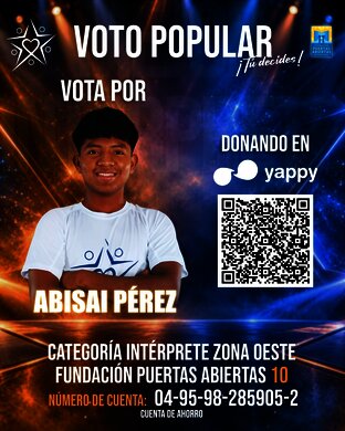 Inteprete Zona Oeste