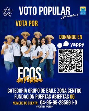 Baile Zona Centro