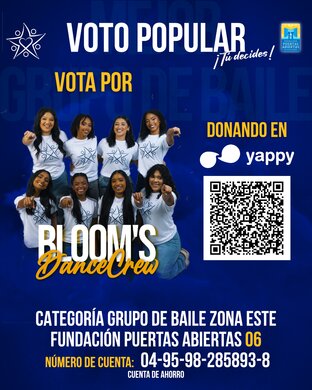 Baile Zona Este
