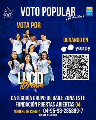 Baile Zona Oeste