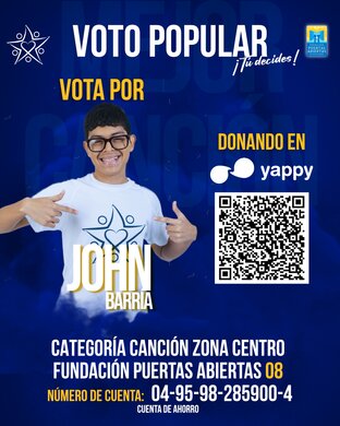 Canción Zona Centro