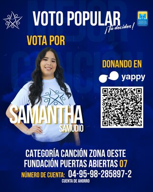 Canción Zona Oeste