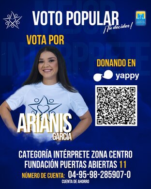 Interpréte Zona Centro