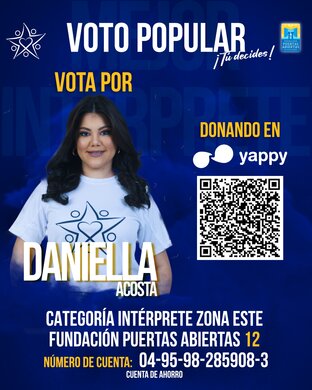 Interpréte Zona Este