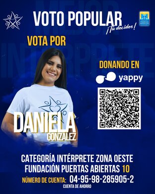 Interpréte Zona Oeste