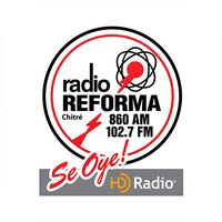 Radio reforma